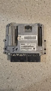 Calculateur moteur 0281 012 594 / p56044 775ae - Picture 1 of 2