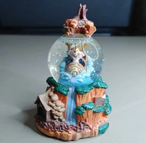Disney Splash Mountain Mini Musical Globo de Nieve 4" (LEER) - Imagen 1 de 23