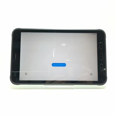 Tablet Android Samsung Galaxy Tab Active 3 SM-T575 64GB 8" [PO218055] - Imagen 1 de 3