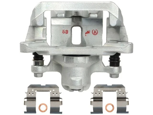 Rear Right Brake Caliper Cardone 29FRKS55 for Mazda MPV 2004 2005 2006 — 第 1/1 张图片