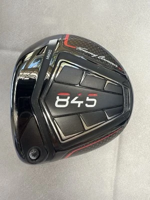 Tommy Armour 845 MM20 10.5 Driver Head Only - Left-Handed LH - Image 1 of 4