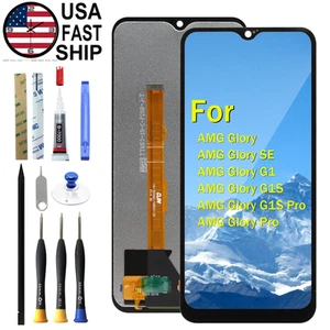 OEM LCD Display Touch Screen For AGM Glory /Glory SE /Glory Pro / G1 / G1S / Pro - Picture 1 of 7