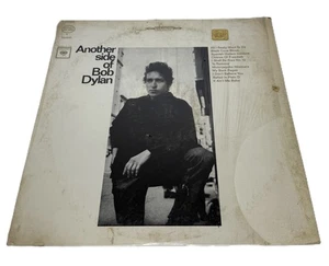 Bob Dylan - Another Side Of Bob Dylan Vinyl LP 1970 US Columbia CS8993 - Picture 1 of 6