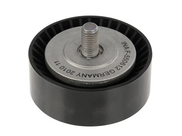 Polea loca correa accesorio INA 73XF91B para BMW 545i 2004-2005 Foto 1 de 1