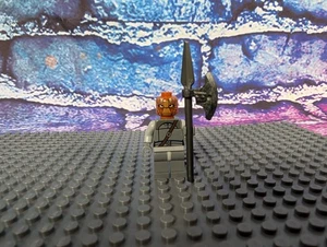 Lego Star Wars Minifigures - Nikto Guard sw0496 75024 - Picture 1 of 4