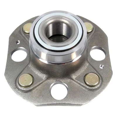For Honda Accord 98-02 Wheel Bearing and Hub Assembly Rear Driver or Passenger - Image 1 of 3