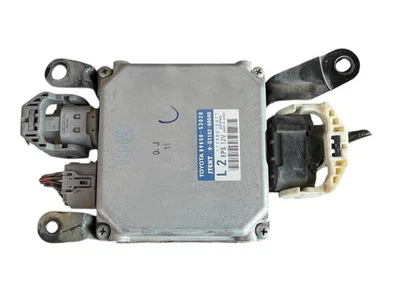 2008 LEXUS IS250 Electronic Power Steering Module 8965053020 - Image 1 of 4