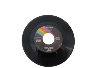45 RECORD - GEORGE MORGAN - MR TING A LING - Imagen 1 de 1
