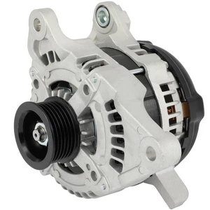 Alternator 150Amp For 2007-2010 Grand Cherokee 5.7L 6.1L 56044380AJ 421000-0550 - Picture 1 of 7