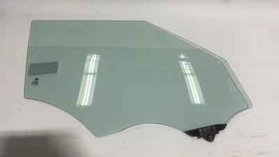 KIA SOUL 2014-2019 puerta delantera derecha pasajero ventana vidrio-nuevo mercado de accesorios Foto 1 de 4