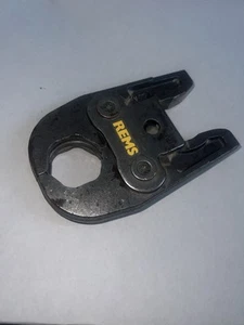 Rems Pressbacke Mini V 35, (578604) - Bild 1 von 3