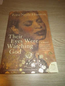 Their Eyes Were Watching God by Zora Neale Hurston (1998, Trade Paperback) - Bild 1 von 1