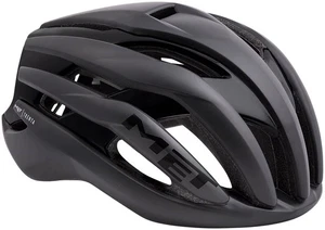 MET Trenta MIPS Road Tri/TT Helmet Safe-T Orbital Fit Matte/Glossy Black, Medium - Picture 1 of 1