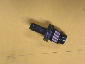 00-07 COROLLA 1.8L NEW GENUINE TOYOTA PCV VALVE 12204-22051 1.8L 1ZZFE - Picture 1 of 3