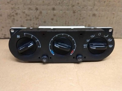 2007-2010 Ford Explorer A/C AC Heater Temperature Climate Control OEM Foto 1 de 2