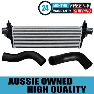 Intercooler & Hoses For Toyota Fortuner 1GD-FTV 2.8L 2015-2020 - Bild 1 von 15