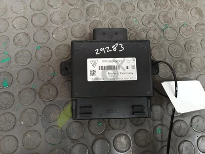 2011-2018 VOLKSWAGEN TOUAREG Misc 7PP959663E - Image 1 of 4