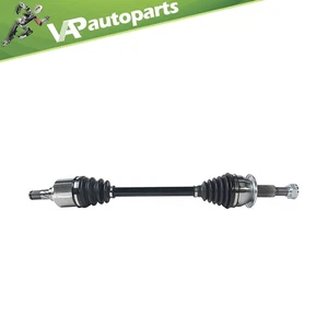 Front Left Driver Side CV Axle Assembly For 2019-23 Nissan Altima 2.5L NCV53138 - Picture 1 of 10