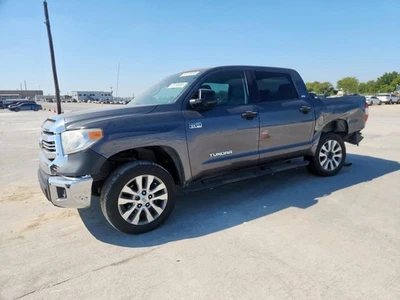 Seat Belt Front 40/20/40 Seat Crew Cab 4 Door Fits 14-21 TUNDRA 3738310 - Imagem 1 de 4