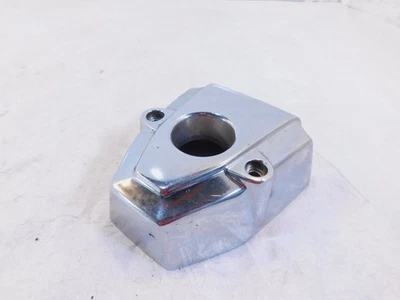 Tapa cubierta interruptor encendido lado izquierdo cromado Victory Hammer Judge Magnum Vegas Foto 1 de 4