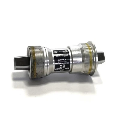 Campagnolo Chorus Square Taper Bottom Bracket 102 mm-ITA [BB99-CH02IT] - Image 1 of 4
