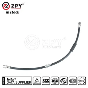 ZPY Hight Quality Brake Hydraulic Hose For AUDI A4 B8 A5 Quattro 8K0 611 707E - Picture 1 of 6