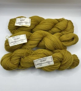 DMC Broder Medicis Needlepoint 100% Wool 8304 50g Yarn - 3 50g Hanks - Picture 1 of 2