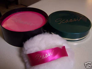 Prestige Fragrances Scaasi Extravagant Body Powder-4 oz - Picture 1 of 1