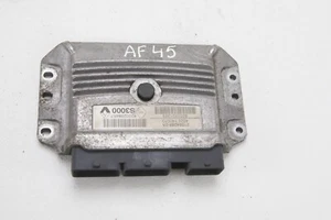 Modulo Di Controllo Motore ECU Renault Scenic Megane Mk2 1.6 Benzina 8200298457 - Foto 1 di 7