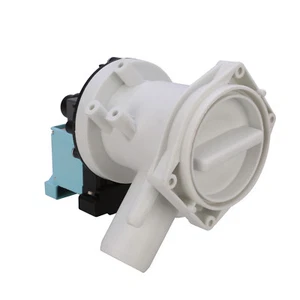 Washing Machine Pump For Bosch WFE, WFF, WFP, WFK, WFT, WFM, WFV 144487 - Picture 1 of 10