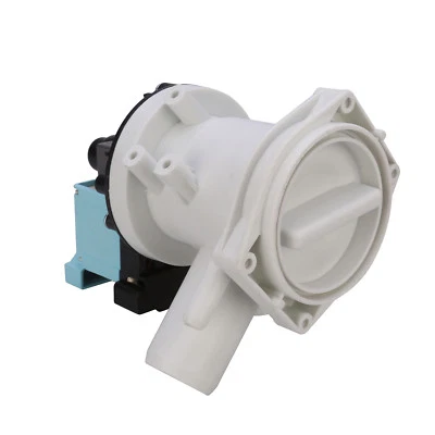 Washing Machine Pump For Bosch WFE, WFF, WFP, WFK, WFT, WFM, WFV 144487 - Image 1 of 4