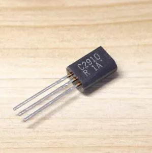 20pcs 2SC2910-R C2910 Medium Power Transistors TO-92L - Picture 1 of 3