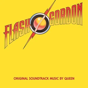 Queen - Flash Gordon Original Soundtrack vinyl LP NEW/SEALED IN STOCK - Bild 1 von 1