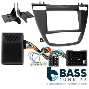 Vauxhall Insignia Car Stereo Fascia & Steering Wheel Reverse Interface CT23VX25 - Picture 1 of 5