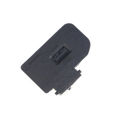 Cubierta de puerta de batería para Sony A7IV/A7RIV/A7SIII - Pieza de reparación para FX3/FX30/A1/A9II Foto 1 de 4