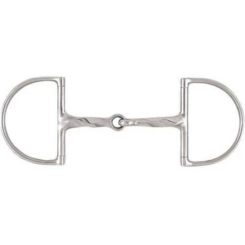 Сверло Korsteel из нержавеющей стали с медленным скручиванием охотничье кольцо Dee - Изображение 1 из 1