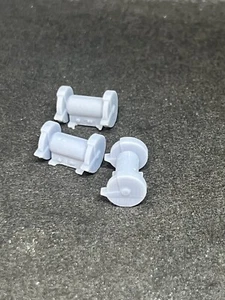 1/25 1/24 Scale Resin Bench Grinder - Picture 1 of 1