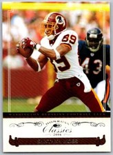 2006 Donruss Classics Football Pick Your Card Complete Your Set