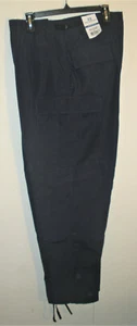 NEW navy blue tactical uniform cargo pants by Propper  XL - Regular 40 x 32 - Picture 1 of 1