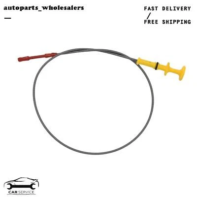 Engine Oil Dipstick Fits Mercedes-Benz ML350 GL350 2012 2013-2016 6420104172 - Image 1 of 4