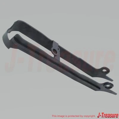 Deslizante de cadena genuino Honda Fireblade CBR929RR 2000-2001 52170-MCJ-000 OEM Foto 1 de 4