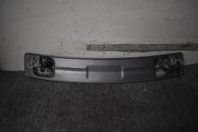 2012 AUDI A7 QUATTRO SPOILER BRACKET FACTORY OEM - Image 1 of 4