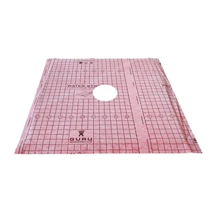 Guru Heavy Duty Presloped Duschwanne - Bild 1 von 4