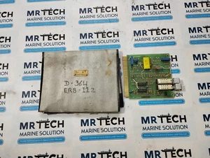Tarjeta PCB Terasaki ERB-112 K/751/3-002A - Imagen 1 de 8