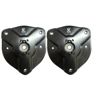 2 Front Suspension Strut Mount LH RH For Mercedes-Benz C350 E350 E550 2043201273 - Picture 1 of 3