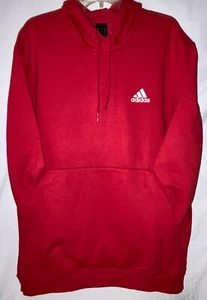 NWT Men's Reg/B&T adidas Feel Cozy Fleece Hoodie assorted colors/sizes - Picture 1 of 64
