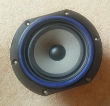 b&w speakers spare parts europe