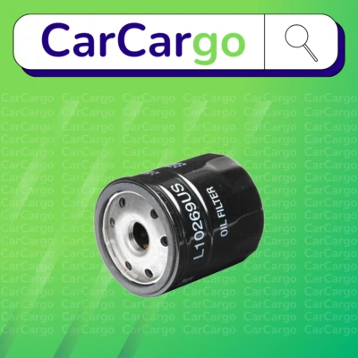 Oil Filter For Peugeot 208 1.2 PureTech 100 2019-2024 OE Quality Premium New - Image 1 of 4