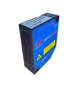 optoNCDT1401 ILD1401-200(000) Laser Sensor - Picture 1 of 4
