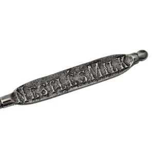 NESTLE'S MILK Richest in Cream BUTTON HOOK 3⅝" - Advertising - ref.bh17 - Picture 1 of 3